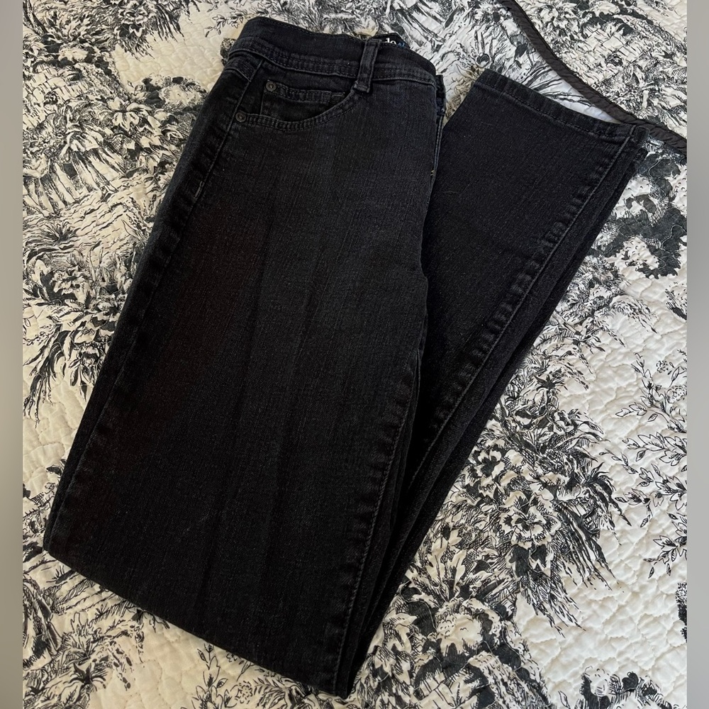 3/$25 Skinny Black Jeans